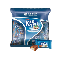 Essen Как Так? coconut wafer candies 500g
