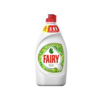 Fairy Apple dishwashing liquid 450ml