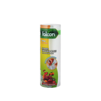 Falcon Slider Freezer Bags 25×20 sm 25  pcs