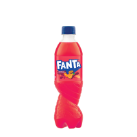Fanta Exotic գազավորված ըմպելիք 0.5լ
