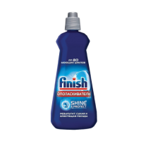 Finish dishwasher polish 400ml