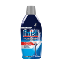 Finish dishwasher polish 400ml