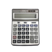 Flamingo CD-6117 calculator 16 digit
