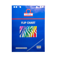 Flip Chart блокнот 20 страниц