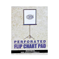 Flip Chart блокнот 20 страниц
