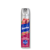 Symphony Juicy Berries air freshener 300 ml