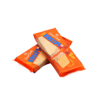 Grand Candy Криспи карамельные вафли 300г