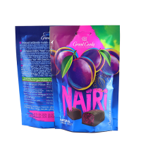 Grand Candy Nairi chocolates with dried prunes 100g
