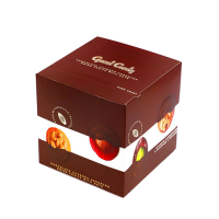 Grand Candy ассорти сухофруктов с орехами 500г