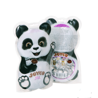 Grand Candy Панда молочное драже 150г