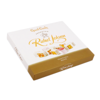Grand Candy Рахат-лукум ассорти 800г
