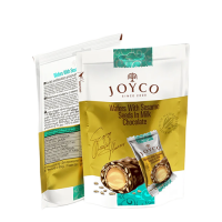 Grand Candy Вафельные конфеты с семенами кунжута 80г