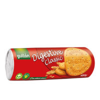 Gullon  Digestive classic cookies 400g