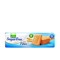 Gullon Sugar Free թխվածքաբլիթներ 170գ