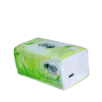 Hengan Green Tea եռաշերտ անձեռոցիկ 150 թերթ