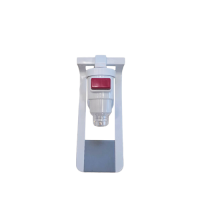 WFD-1050 dispenser hot water push faucet