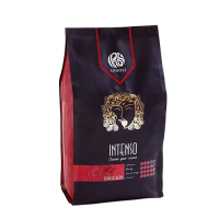 Ipnosi Intenso кофе в зернах 1кг
