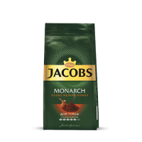 Jacobs Monarch ground 200g