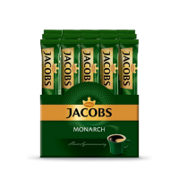 Jacobs Monarch instant coffee 2g