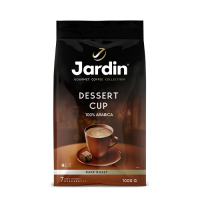 Jardin Dessert Cup coffee beans 1kg
