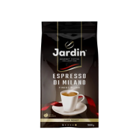 Jardin Espresso Di Milano зерновой кофе 1кг