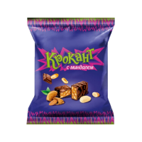 Яшкино Крокант chocolate candies 500g