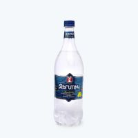 Jermuk mineral water lemon 0.5l