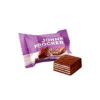 Roshen Johnny krocker milk конфеты 1кг
