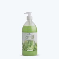 Katill liquid soap aloe 1000ml