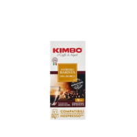 Kimbo Barista Armonia кофе в капсулах 10 шт
