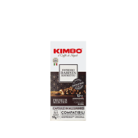 Kimbo Barista Ristretto coffee capsules 10 pcs