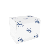 Kleenex ultra 2 ply toilet paper 200 sheets 