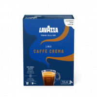 Lavazza Blu lungo Caffe Crema капсульный кофе 100 шт