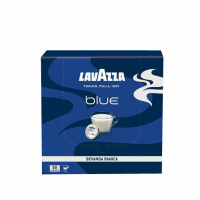 Lavazza Blue Bevanda Bianc milk flavoured drink 50 pcs