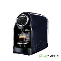 Lavazza Blue Classy Compact LB900 պարկուճային սրճեփ