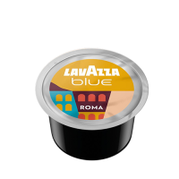 Lavazza Blue Espresso Roma պարկուճային սուրճ