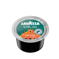 Lavazza Blue Espresso MIlano պարկուճային սուրճ