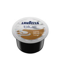 Lavazza Caffe Crema Dolce coffee capsules 10pcs