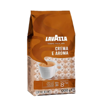 Lavazza Crema e Aroma кофе в зернах 1кг