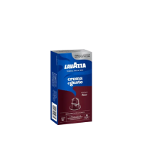 Lavazza Espresso e Gusto Ricco coffee capsules 10 pcs