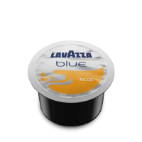 Lavazza Blue Espresso Ricco Պարկուճային Սուրճ