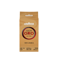 Lavazza Qualita Oro молотый кофе 250г