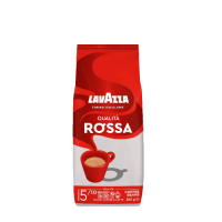 Lavazza Qualita Rossa հատիկավոր սուրճ 500գ