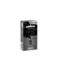 Lavazza Espresso Maestro Ristretto coffee capsules 10 pcs