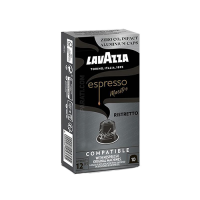 Lavazza Espresso Maestro Ristretto капсульный кофе 10 шт