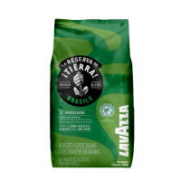 Lavazza Tierra Brasile coffee beans 1kg