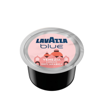 Lavazza Blue Venezia Lungo капсульный кофе
