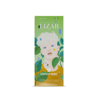 Lizar Choco Mint capsule coffee