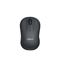 Logitech SilentTouch M220 mouse