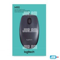 Logitech M90 мышь